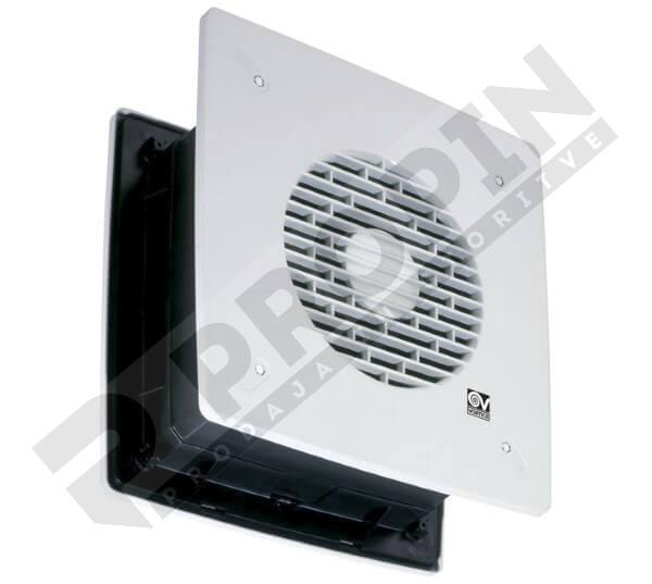 Stenski ventilator VORTICE VARIO 230/9